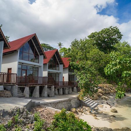 Freddies Santai Sumurtiga Sabang  Exterior photo