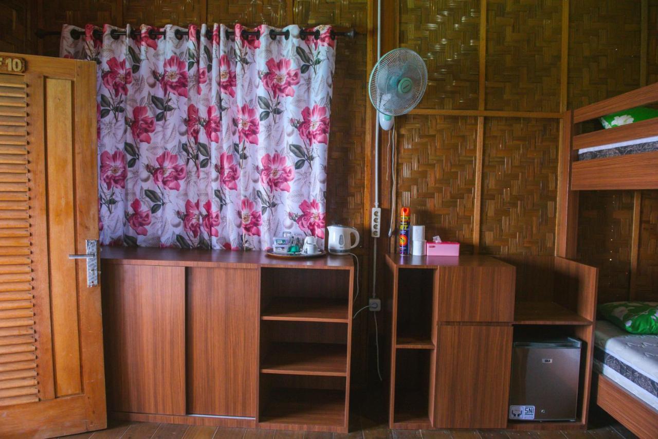 Freddies Santai Sumurtiga Sabang  Exterior photo