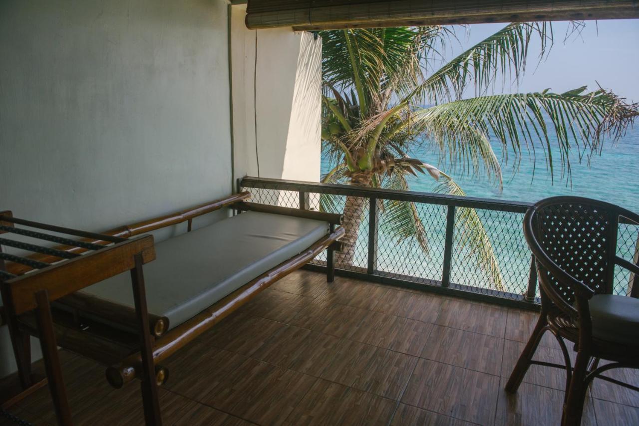 Freddies Santai Sumurtiga Sabang  Exterior photo
