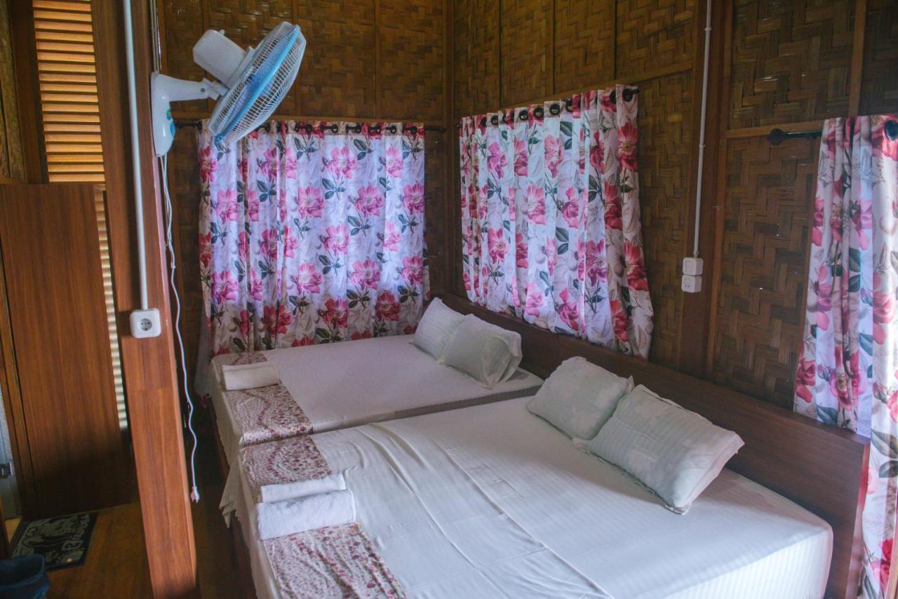 Freddies Santai Sumurtiga Sabang  Exterior photo