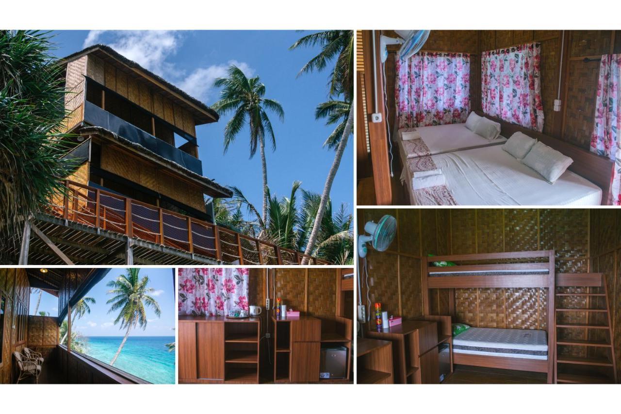 Freddies Santai Sumurtiga Sabang  Exterior photo