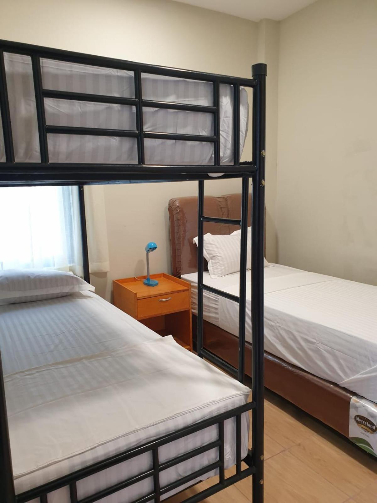 Freddies Santai Sumurtiga Sabang  Exterior photo