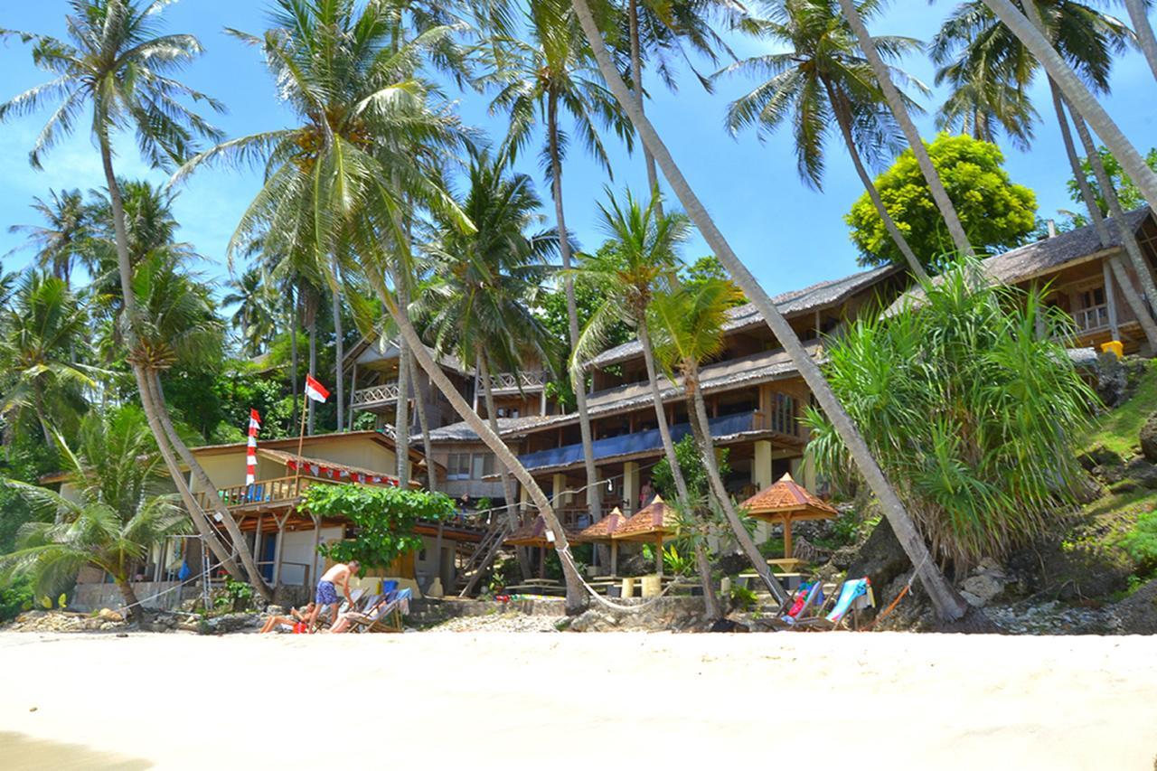 Freddies Santai Sumurtiga Sabang  Exterior photo